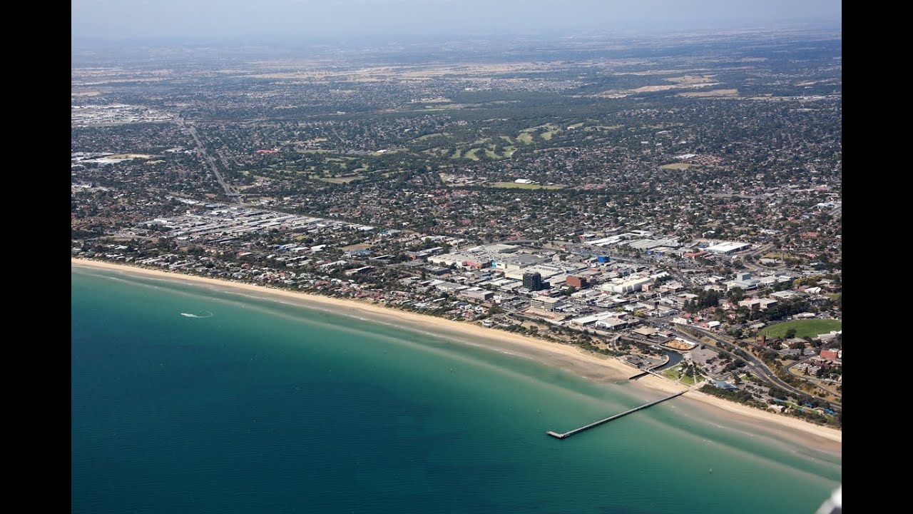 Invest in Frankston City Opportunity Growth Lifestyle YouTube