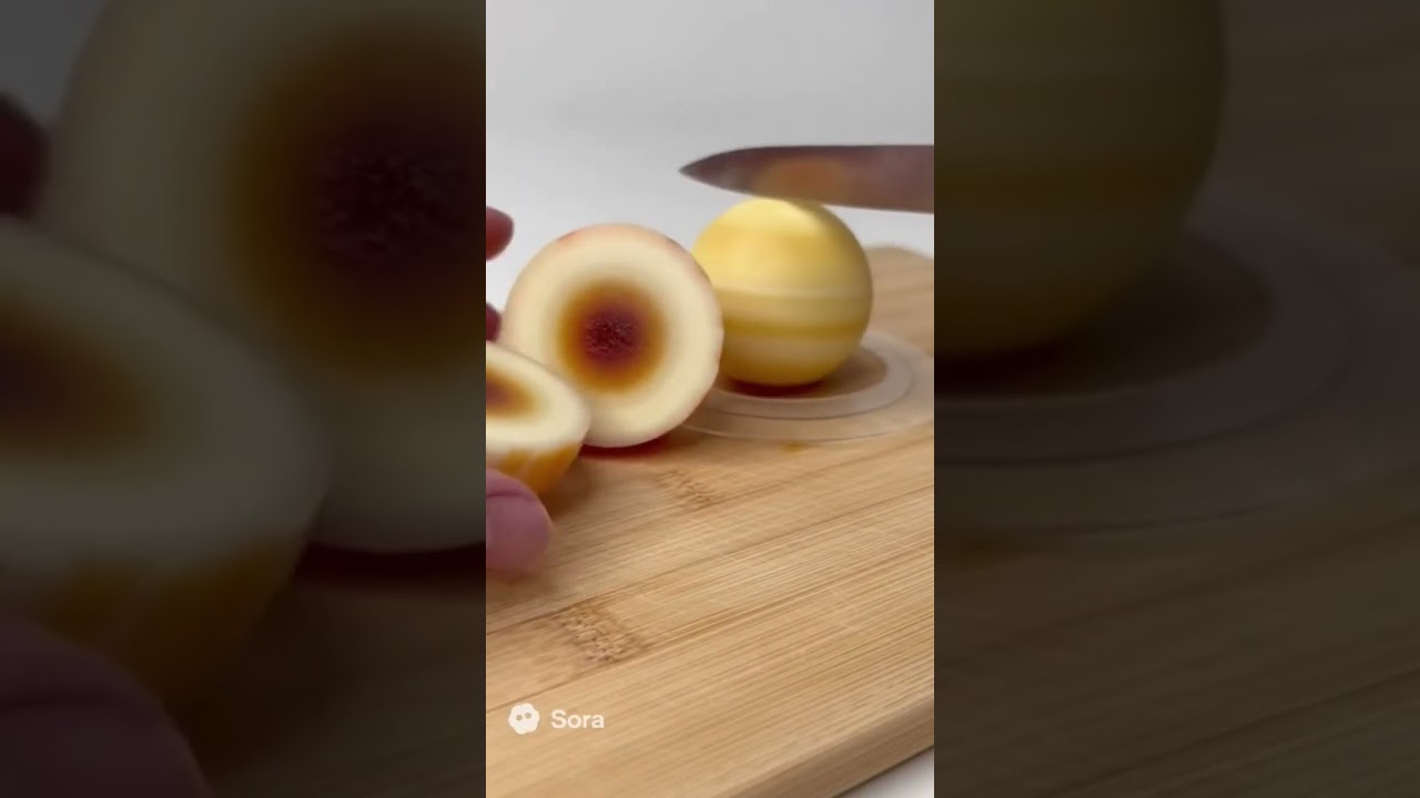 ASMR cutting | АСМР НАРЕЗКА 