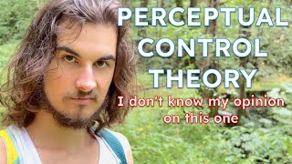 Perceptual Control Theory || Systems Theory