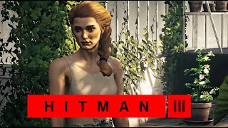 HITMAN 3 | Dartmoor - Saving Easter