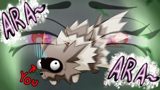 ASMR | Lvl 5 Pokémon Gets Adopted By Older Trainer | [TF4M] [F4M] [Good Boy] [Mommy] [Narrative] screenshot 1