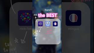French App Secrets