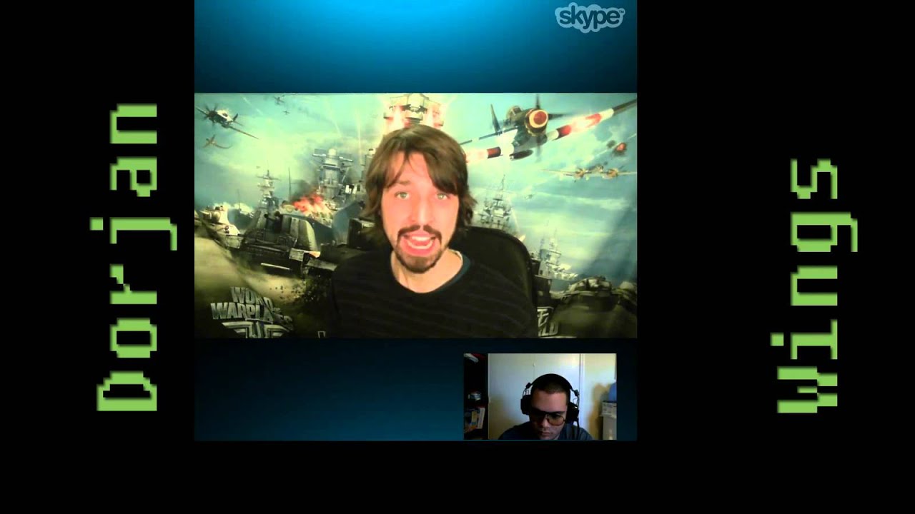 Interview With Dorjan24 on WingsLTD - 5 / 5