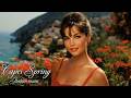 Spring In Capri Vintage Italian Love Songs By The Sea Dolce Vita
