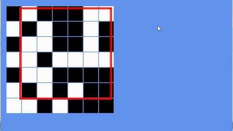 XNA Tile Based Game: Step 1 a simple 2D scrollable map