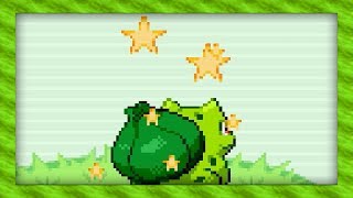 Live Shiny Bulbasaur After 29,002 Soft Resets! (Pokémon LeafGreen) @YourFriedBread