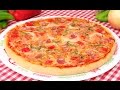 Pizza Casera estilo Especial de la Casa | Telepizza