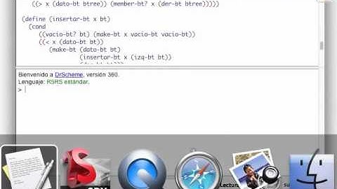Árboles en Programación Funcional (3/5)