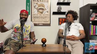 Running a Strict Program | Two Cents Podcast Episode 8