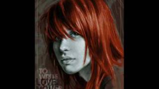 My TWLOHA Tribute (version 2)