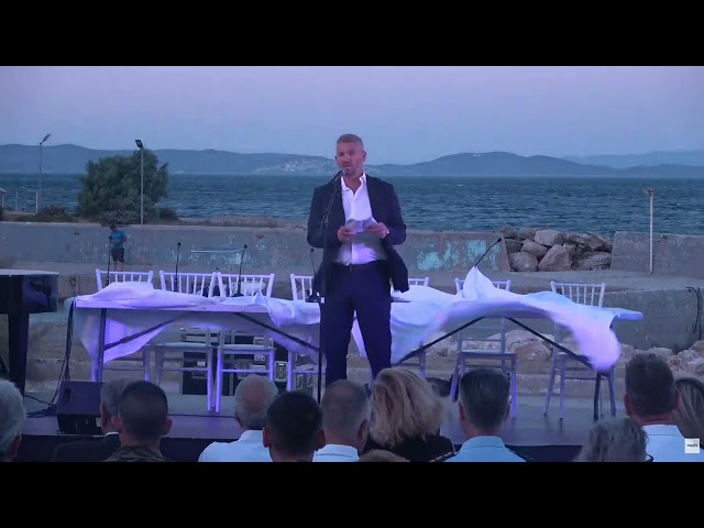 Βασίλης Τέφας: Η Μαρίνα Χίου φέρνει 150 θέσεις ελλιμενισμού και δεκάδες νέες θέσεις εργασίας