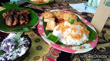 Kenangan kelas XII IPA 1 MAN 2 SITUBONDO