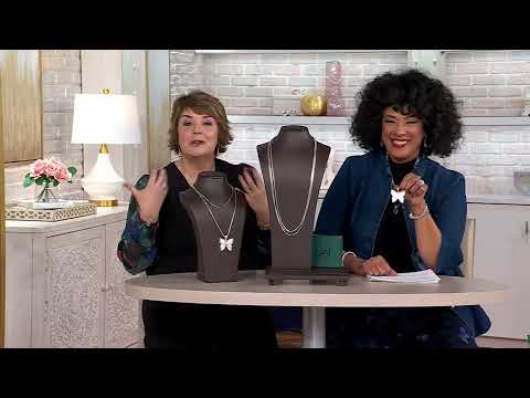 From QVC Screens To Heaven: A Model's Cancer Journey