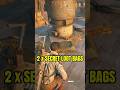Secret Loot on Dam Battlegrounds #arcraiders