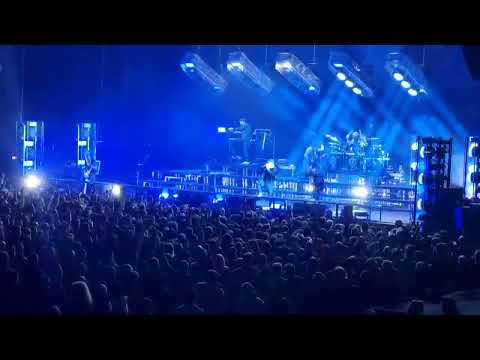 In Flames - Only for the weak [Hovet 221216]