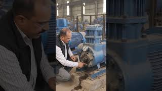 Reciprocating pumps service tips