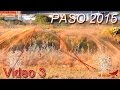 SILVESTRISMO. PASO 2015. Video 3