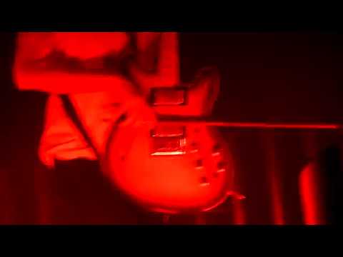 Radiohead Burn The Witch Live American Airlines Arena Miami FL March 30 2017
