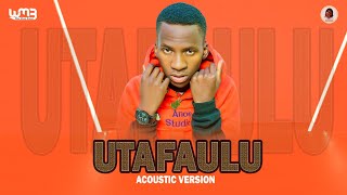 Isaac Melkion - Utafaulu Acoustic Version