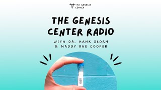 The Genesis Center Radio Episode 6