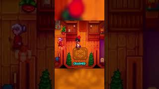 I Was Being Misogynistic in Stardew Valley... 💀 #stardew #stardewvalley #shorts I Was Being Misogynistic in Stardew Valley... 💀 #stardew #stardewvalley #shorts