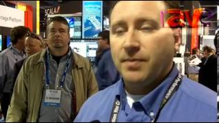 DSE 2013: 3M Touch Systems Exhibits 84-Inch Multi-Touch PCAP Prototype Table Profile