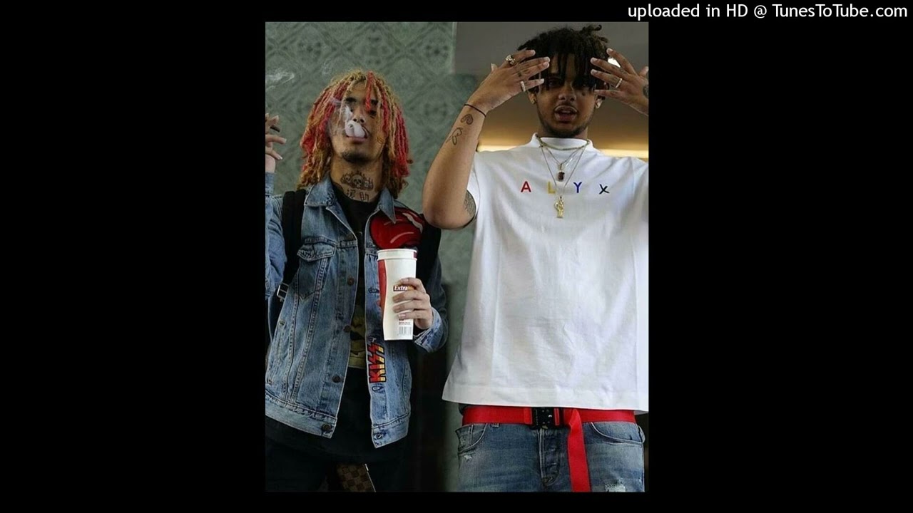 (FREE) Old Lil Pump Type Beat 