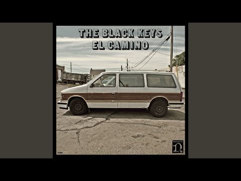 The Black Keys – El Camino (2021, Vinyl) - Discogs