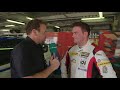 Glynn Geddie makes his BTCC return | Rockingham | BTCC 2018