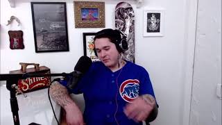 Earning Prison Tattoos.
