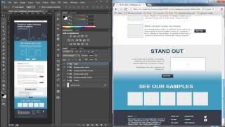 Export Kit - The Ultimate Photoshop PSD Plugin