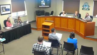 Personnel Committee 5-12-2026
