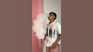 Vape ringgar smoke #vape raw vapetricks #ytshorts #shortvideo #trending