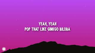 Doja Cat - Wine Pon You (Lyrics) ft. Konshens
