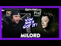 Édith Piaf Reaction Milord AMAZING!!! | Dereck Reacts