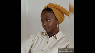 HOW TO TIE SIMPLEST CHURCH HEADTIE
