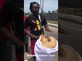 The heartbeat of our ancestors echoes through every beat of the traditional talking drum