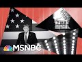 Trump Still Can't Explain His Agenda For A Possible Second Term | The 11th Hour | MSNBC