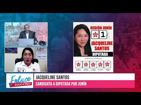 CANDIDATOS QUE LLEVAN LA VOZ DEL MAGISTERIO