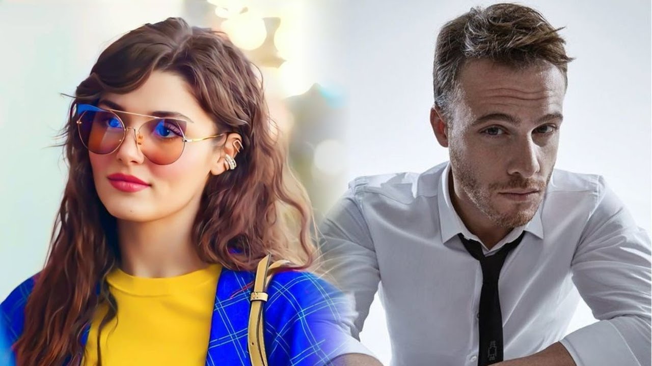 Керем и Ханде возродят свою старую любовь Узнайте