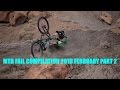 MTB fail compilation 2016 February part 2