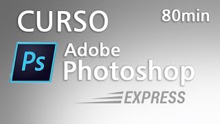 Curso Express Photoshop - PRESENTACIÓN screenshot 4
