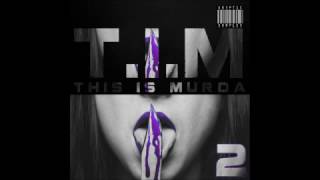 T.I.M 2 (THIS IS MURDA)*KRYPTIC SAMPLES*TRAP*HIP HOP*BOBBY SHMURDA*2017