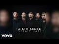 6ixth Sense - Sebait Hati (Audio)