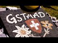 #GstaadMajor 2018 - Save the date!