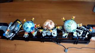 Akiyuki Project Module Gbc Planets