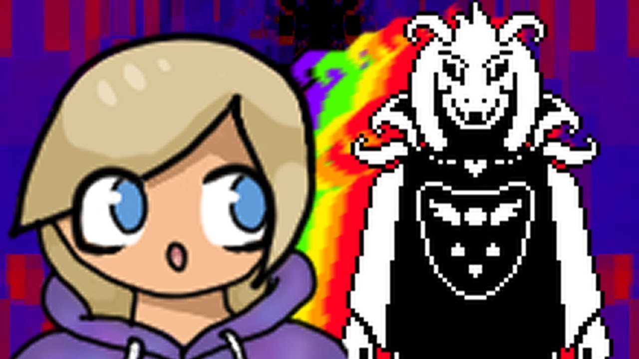 Fighting Asriel Dreemurr in the Big 2026? - Undertale Stream! :D