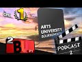 After Dark | Podcast #002 - BATTLE OF THE UNIS