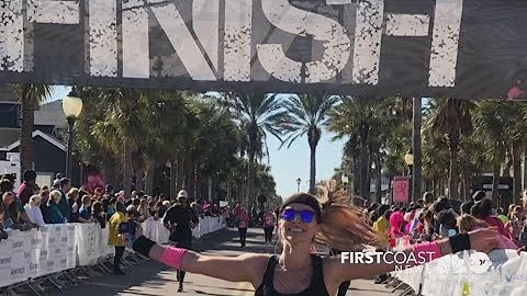 Jeannie Blaylock's favorite moments from the 26.2 ...
