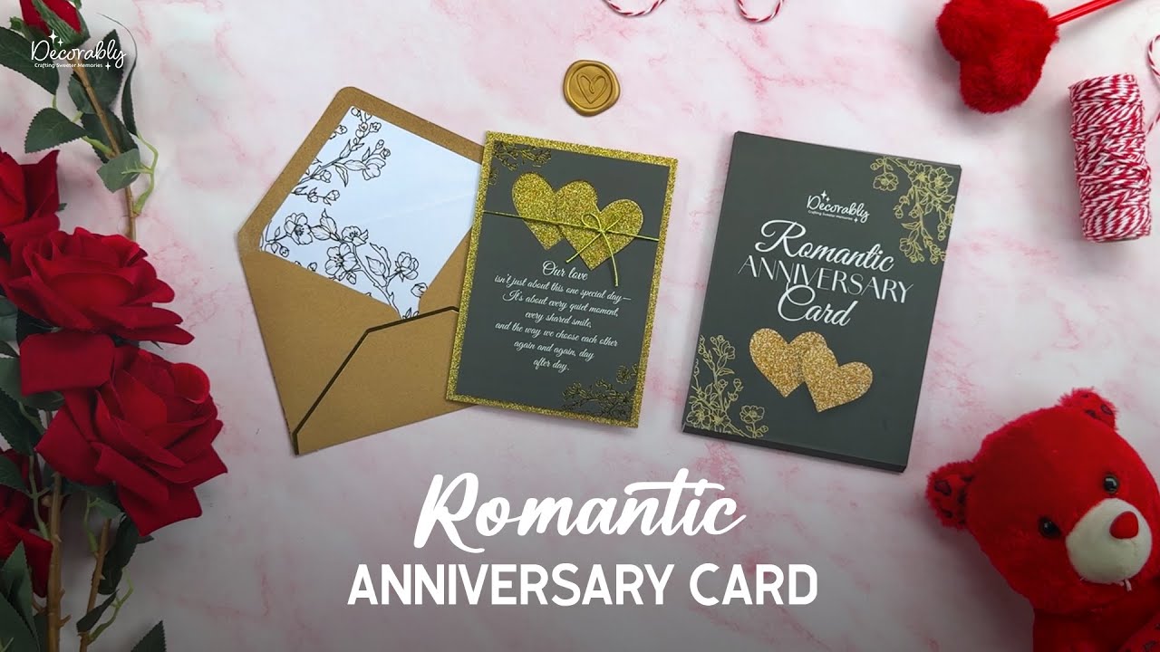 Hallmark Anniversary Card - Husband - Kmart NZ - View #12